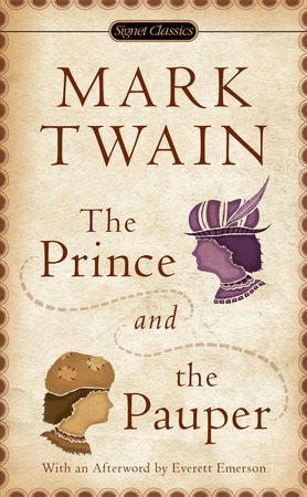 The Prince and the Pauper (Paperback)