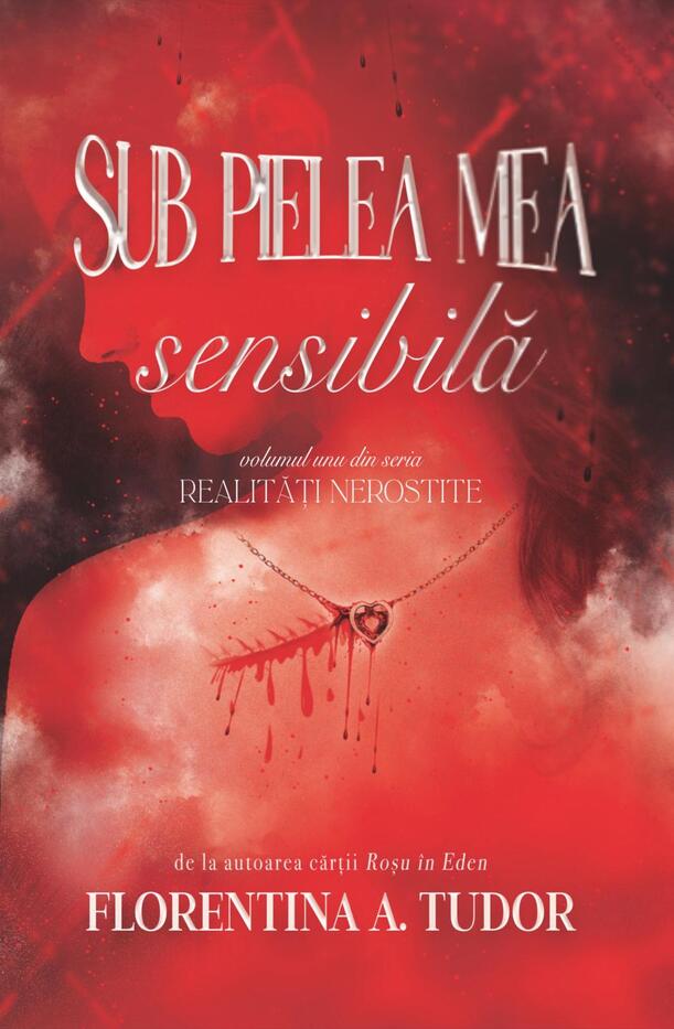 Read Sub pielea mea sensibilă