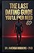 The Last Dating Guide You'l...
