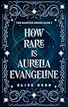 How Rare Is Aurel...
