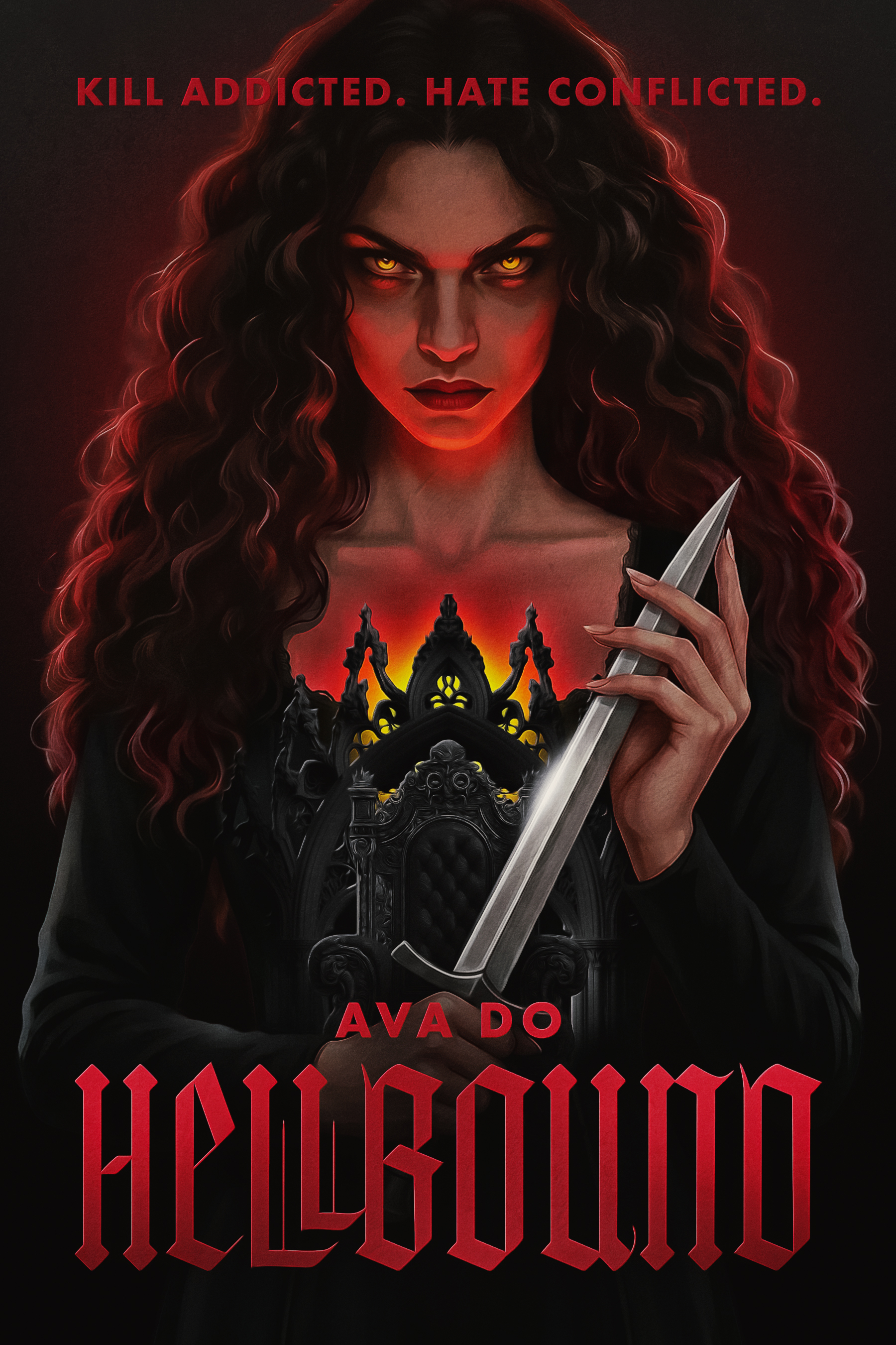 Hellbound