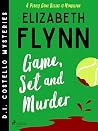 Game, Set and Murder: A cozy mystery set at the Wimbledon Championships (A DI Costello Cozy Mystery Book 1) Game, Set and Murder: A cozy mystery set at the Wimbledon Championships (A DI Costello Cozy Mystery Book 1)