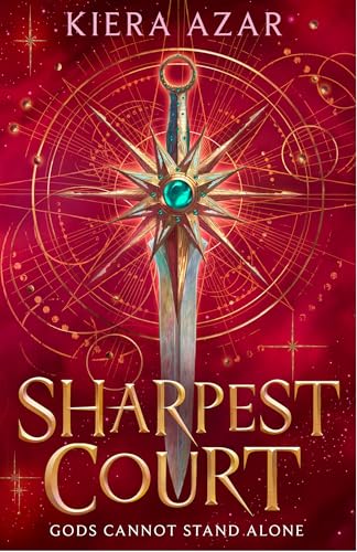 Sharpest Court (Thorn Season, #2)