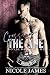 CROSSING THE LINE by Nicole James