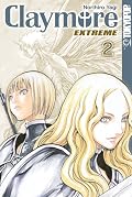 Claymore Extreme, Band 2