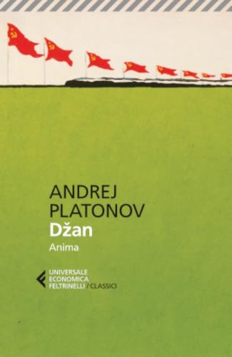 Džan (Italian Edition)