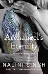 Archangel's Eternity by Nalini Singh