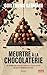 Meurtre à la chocolaterie: Un roman policier au cœur des chocolatiers de Saint-Germain-des-Prés (French Edition)