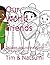 Our World Friends by Tim Ervin