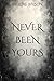 Never Been Yours