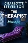 The Therapist: An...