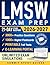 LMSW Exam Prep: The Complet...