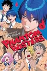 Phantom Busters, ...