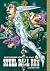 JoJo's Bizarre Adventure: Part 7--Steel Ball Run, Vol. 9