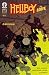 Hellboy in Love by Mike Mignola