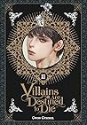Villains Are Dest...