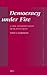 Democracy under Fire: A New Interpretation of Plato's Crito (Philosophia Antiqua, 178)