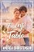 Find Me at the Table (Jonathon Island Season 2)
