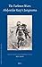 The Turkmen Wars: Abdysetdar Kazy's Jangnama (Brill's Inner Asian Library, 45)