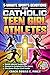 5-Minute Sports Devotions for Catholic Teen Girl Athletes by Coach Rowan K. Finch