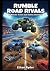 Rumble Road Rivals: A Monst...