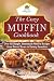 The Cozy Muffin Cookbook by Abbey Lane