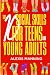 Top Ten Social Skills for Teens and Young Adults by Alexis Manning
