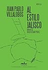 Al estilo jalisco