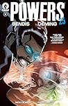 Powers 25 #9