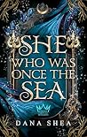 She Who Was Once ...
