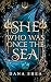 She Who Was Once the Sea (Romance Fairytale Retellings, #7)