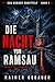 Die Nacht von Ramsau: Ein A...