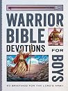 Warrior Bible Dev...
