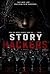 Story Hackers by M.R. Alo