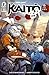 Usagi Yojimbo: Kaito '84 #3