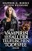 Die Vampirin und der Fall d...