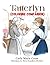 TATTERLYN Coloring Companion by Carla Marie Cross