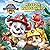 Paw Patrol | Patrulla Canina. El libro de la película - Misión Dinosaurio