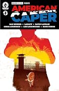 American Caper #7