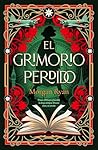 El grimorio perdido by Morgan   Ryan