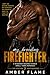 My Brooding Firefighter: A ...