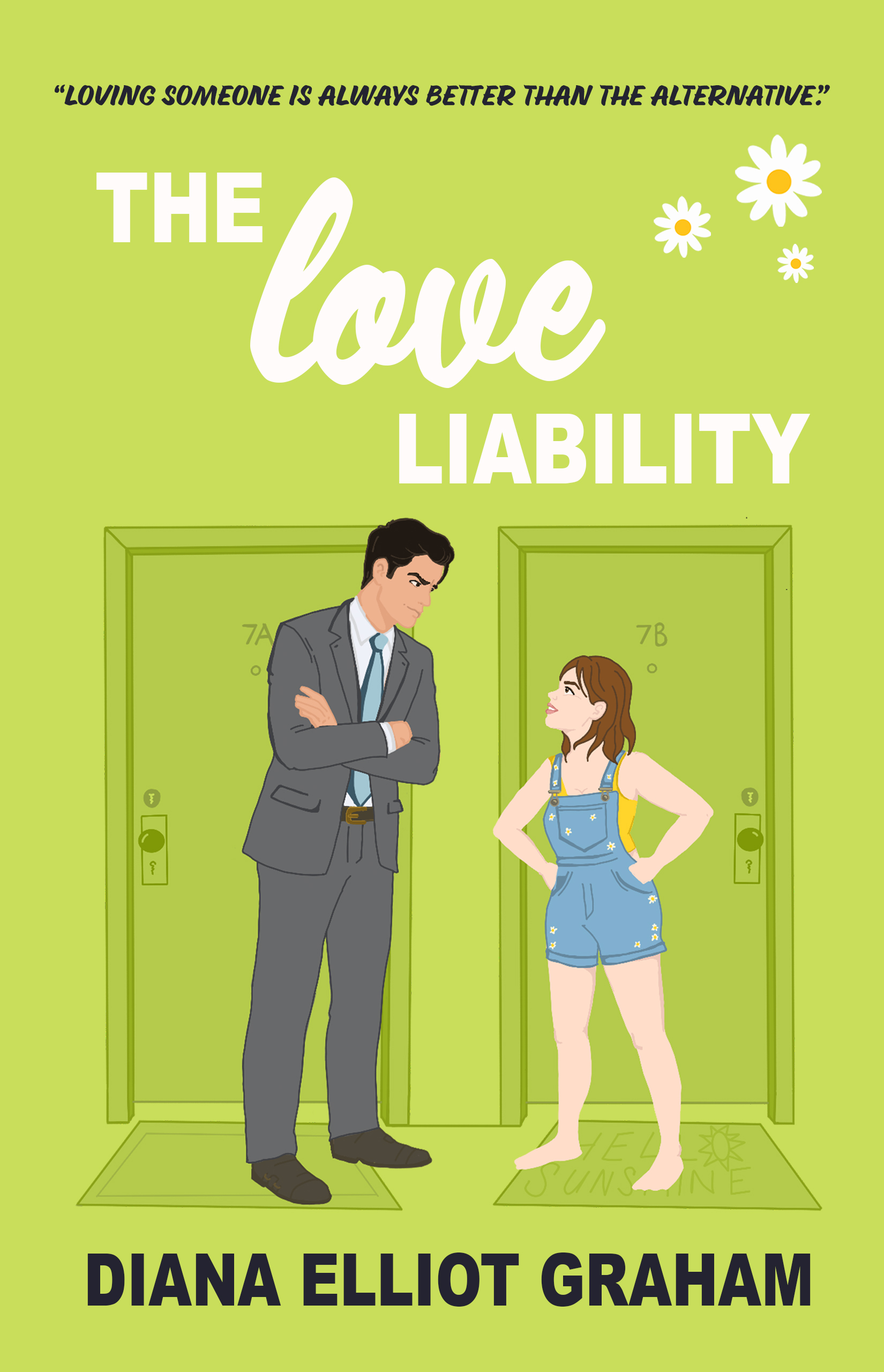 The Love Liability