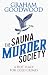 The Sauna Murder Society: A...