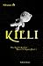 Kieli, Volume 5: The Sunlit Garden Where It Began, Part 1