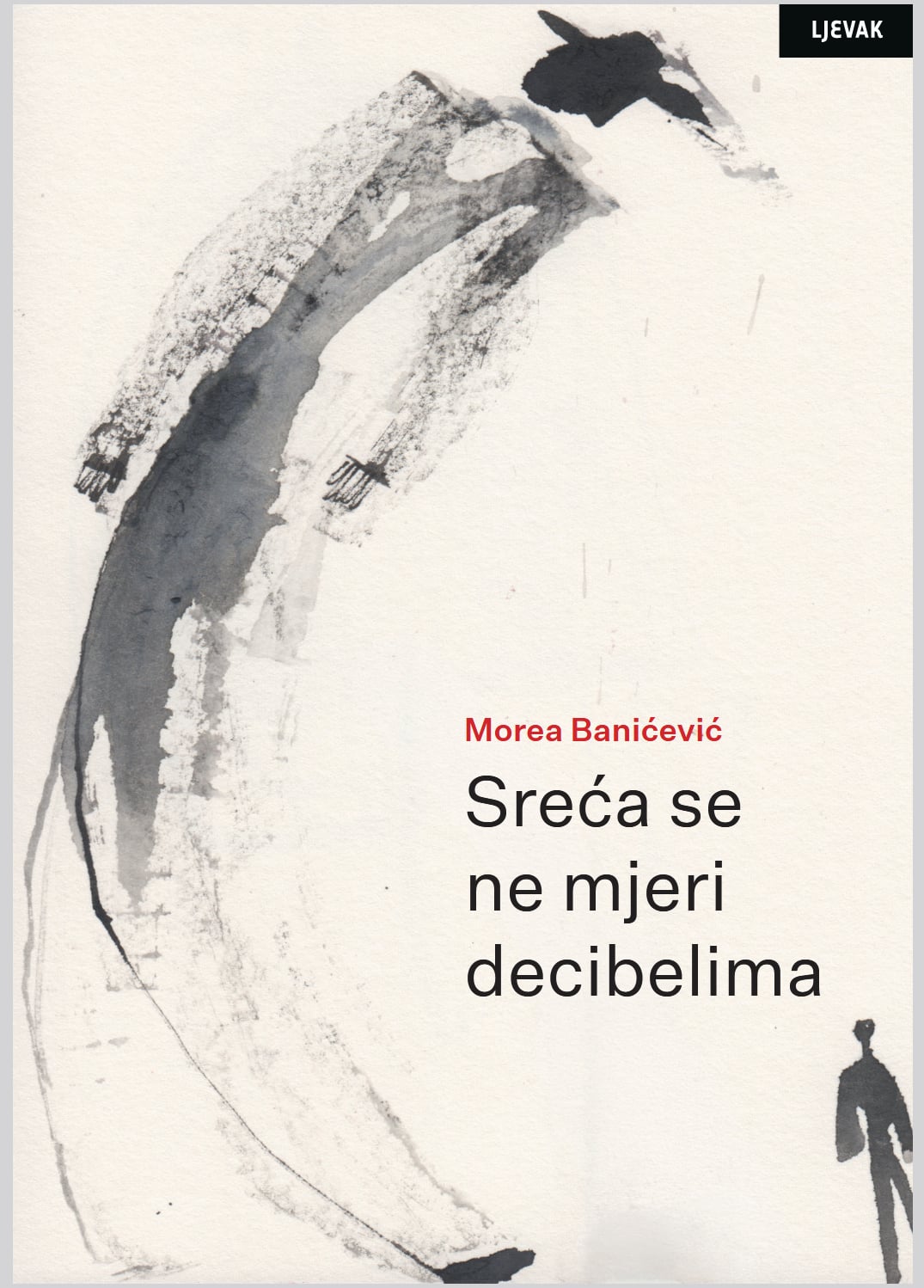 Sreća se ne mjeri decibelima