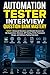 Automation Tester Interview...