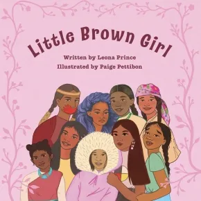 Little Brown Girl