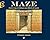 Maze. Risolvi il puzzle let...