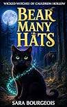 Bear Many Hats (Wicked Witches of Cauldron Hollow Book 5)