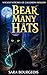 Bear Many Hats (Wicked Witches of Cauldron Hollow Book 5)